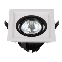 Epistar 2835SMD LED 7W LED Light COB LED Lighting LED Downlight